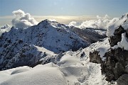 29 Salendo con vista sul Cancervo